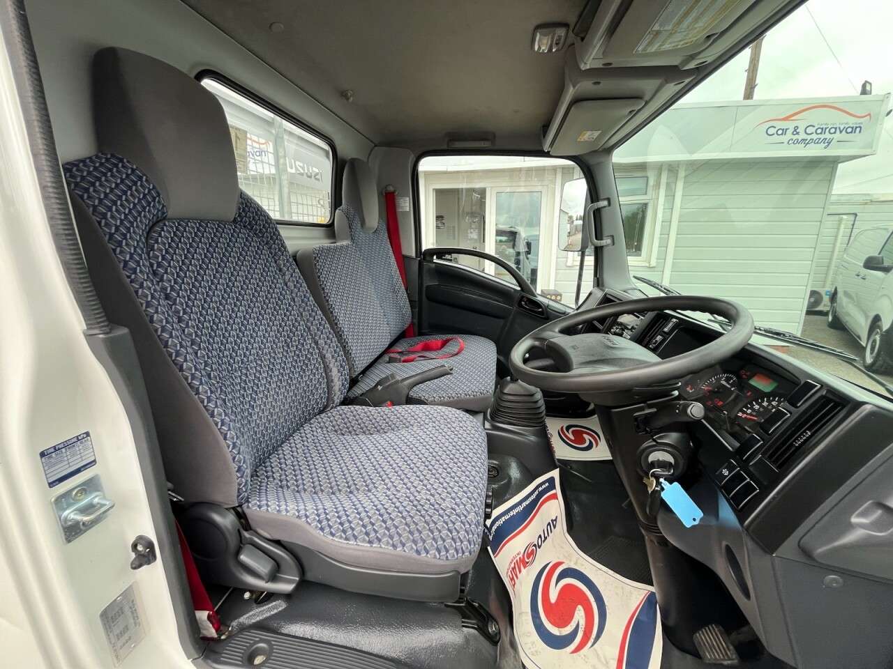 2023 ISUZU GRAFTER 2023 ISUZU GRAFTER