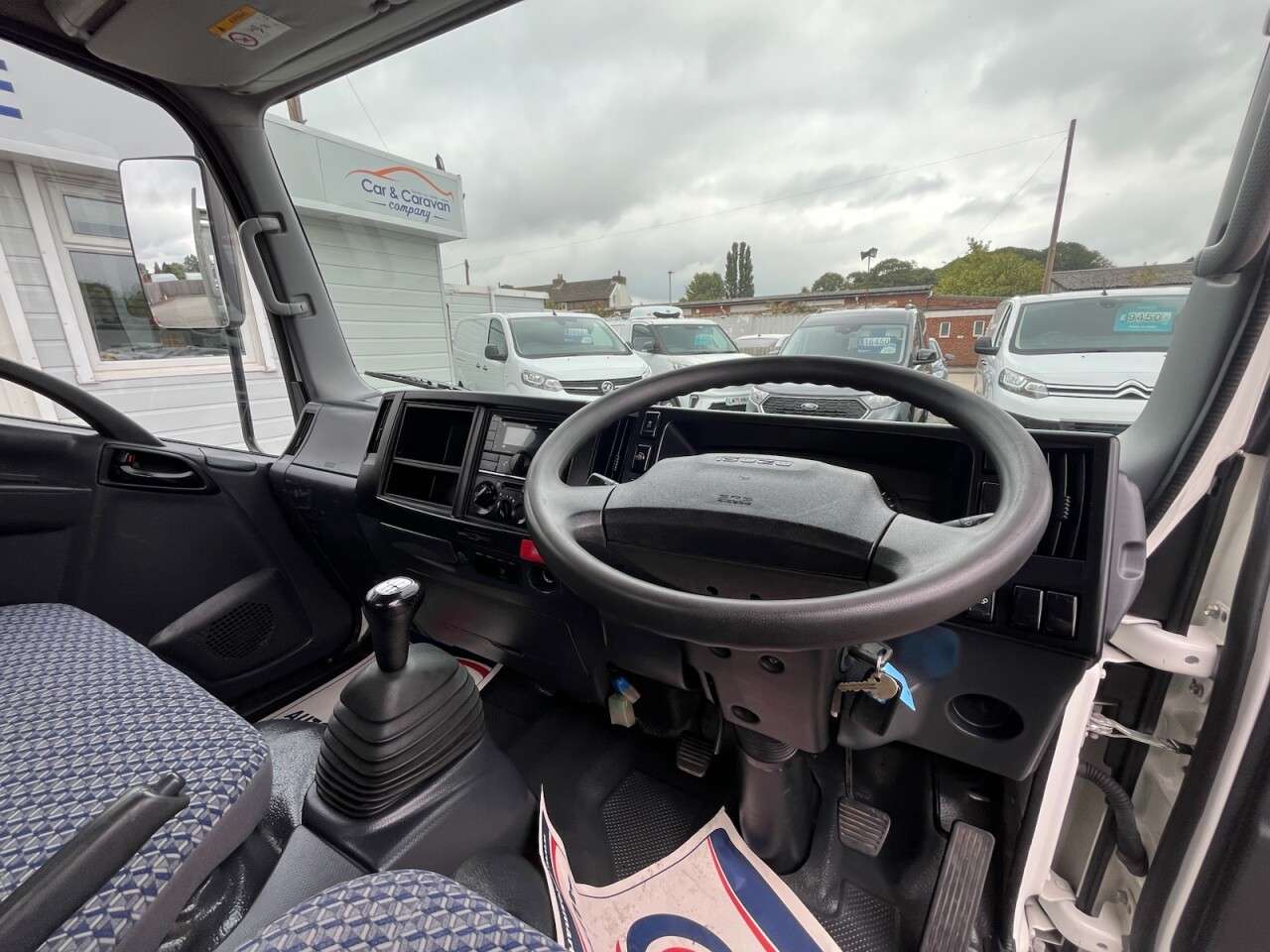 2023 ISUZU GRAFTER 2023 ISUZU GRAFTER