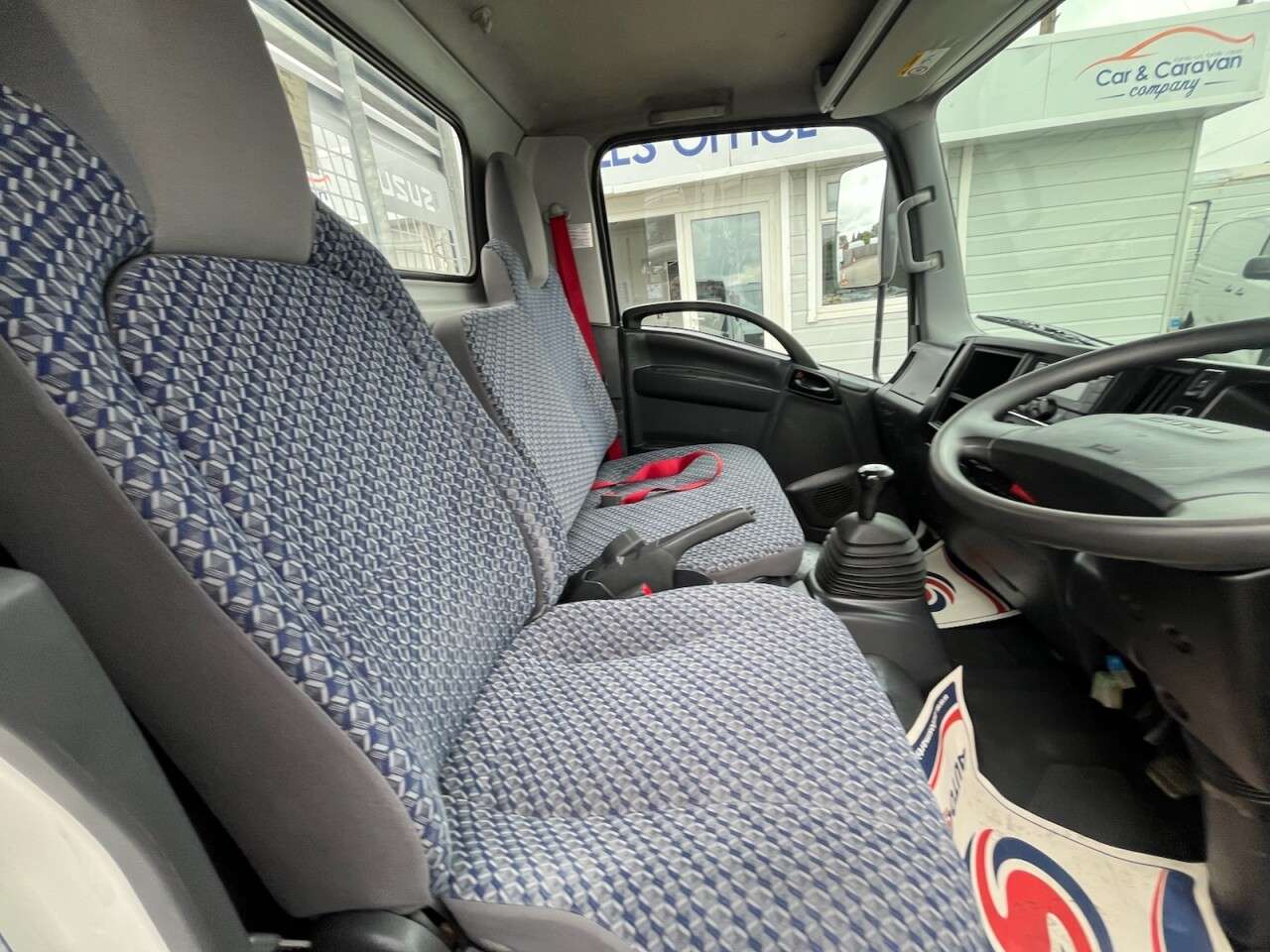 2023 ISUZU GRAFTER 2023 ISUZU GRAFTER
