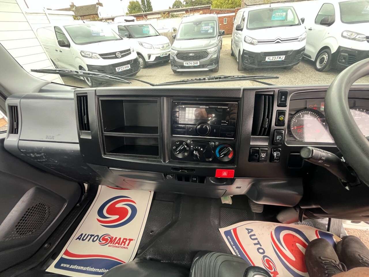 2023 ISUZU GRAFTER 2023 ISUZU GRAFTER