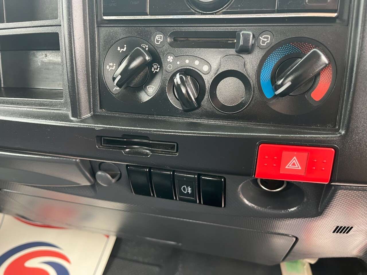 2023 ISUZU GRAFTER 2023 ISUZU GRAFTER