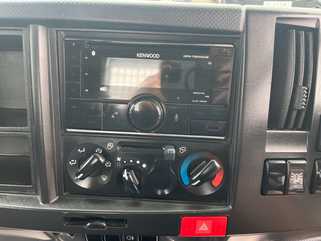 2023 ISUZU GRAFTER 2023 ISUZU GRAFTER