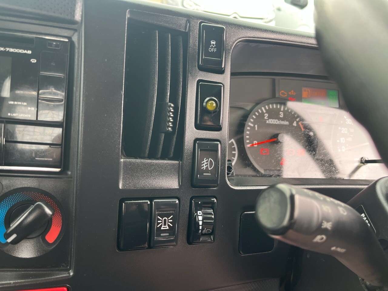 2023 ISUZU GRAFTER 2023 ISUZU GRAFTER