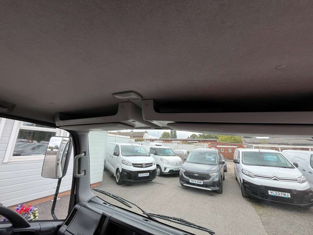 2023 ISUZU GRAFTER 2023 ISUZU GRAFTER