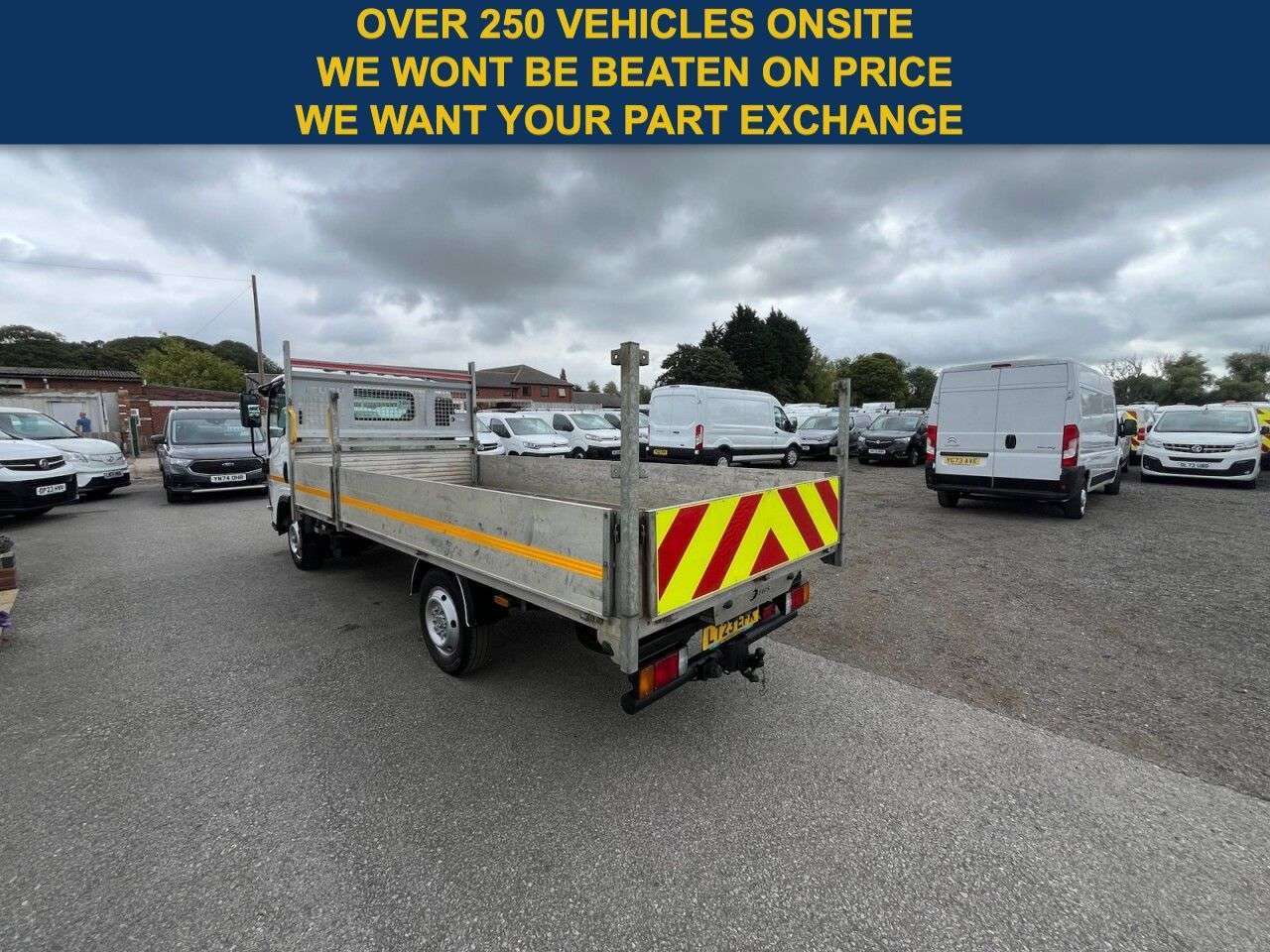 2023 ISUZU GRAFTER 2023 ISUZU GRAFTER