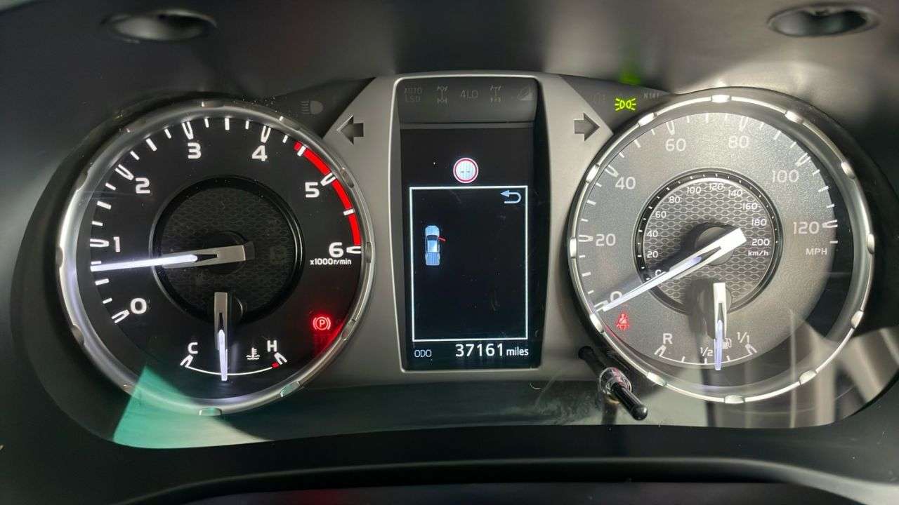 2023 TOYOTA HI-LUX 2023 TOYOTA HI-LUX