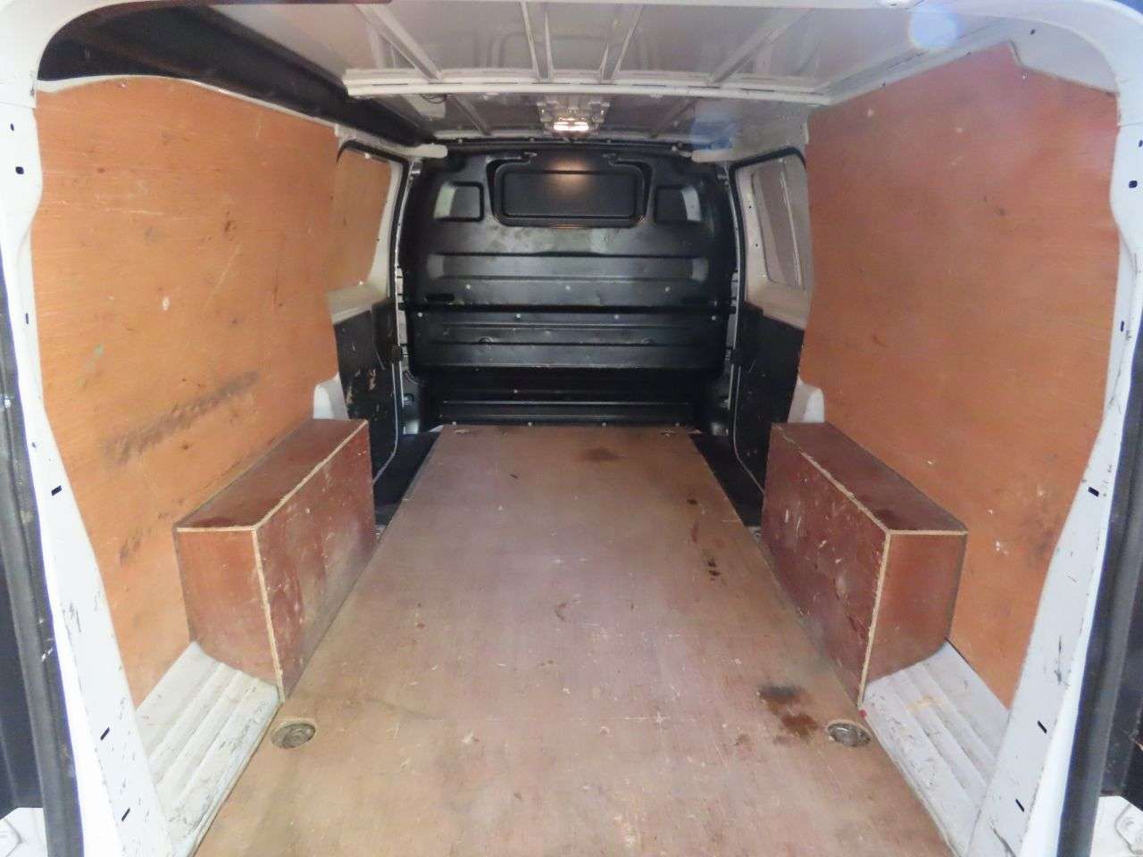 2023 VAUXHALL VIVARO 2023 VAUXHALL VIVARO