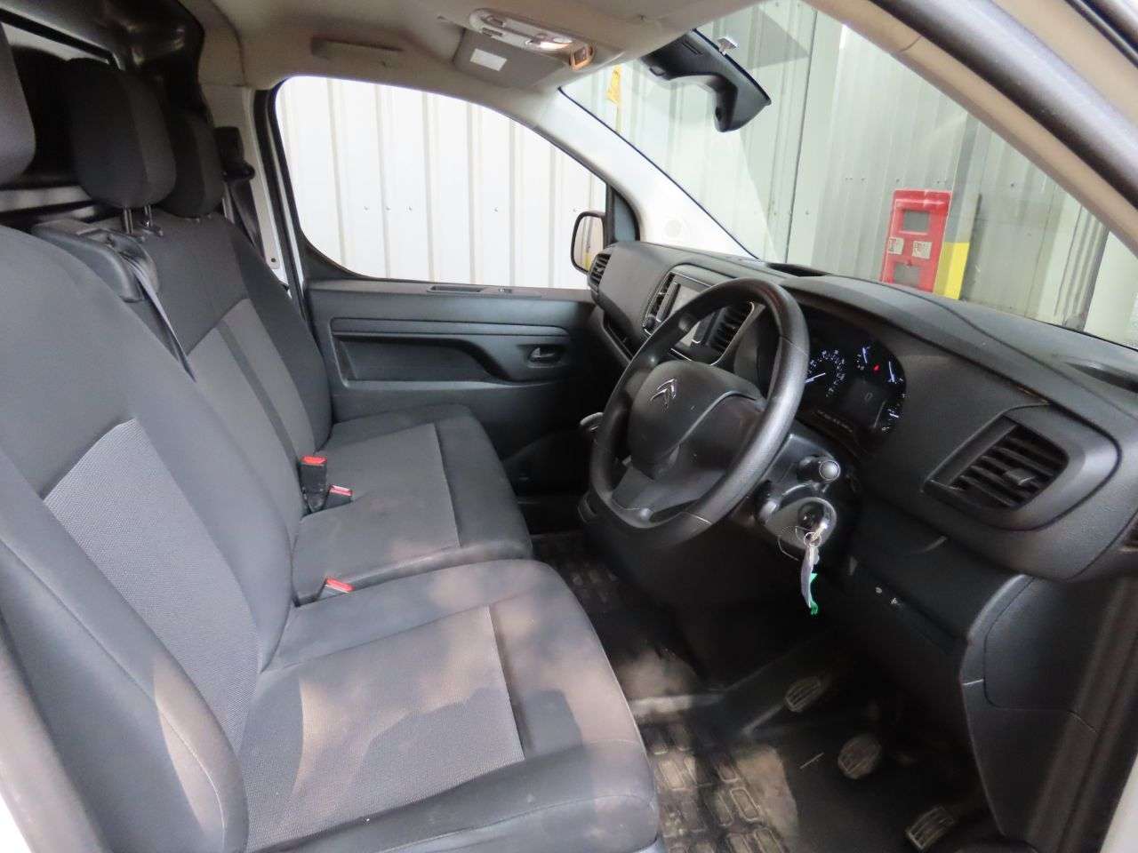 2023 CITROEN DISPATCH 2023 CITROEN DISPATCH