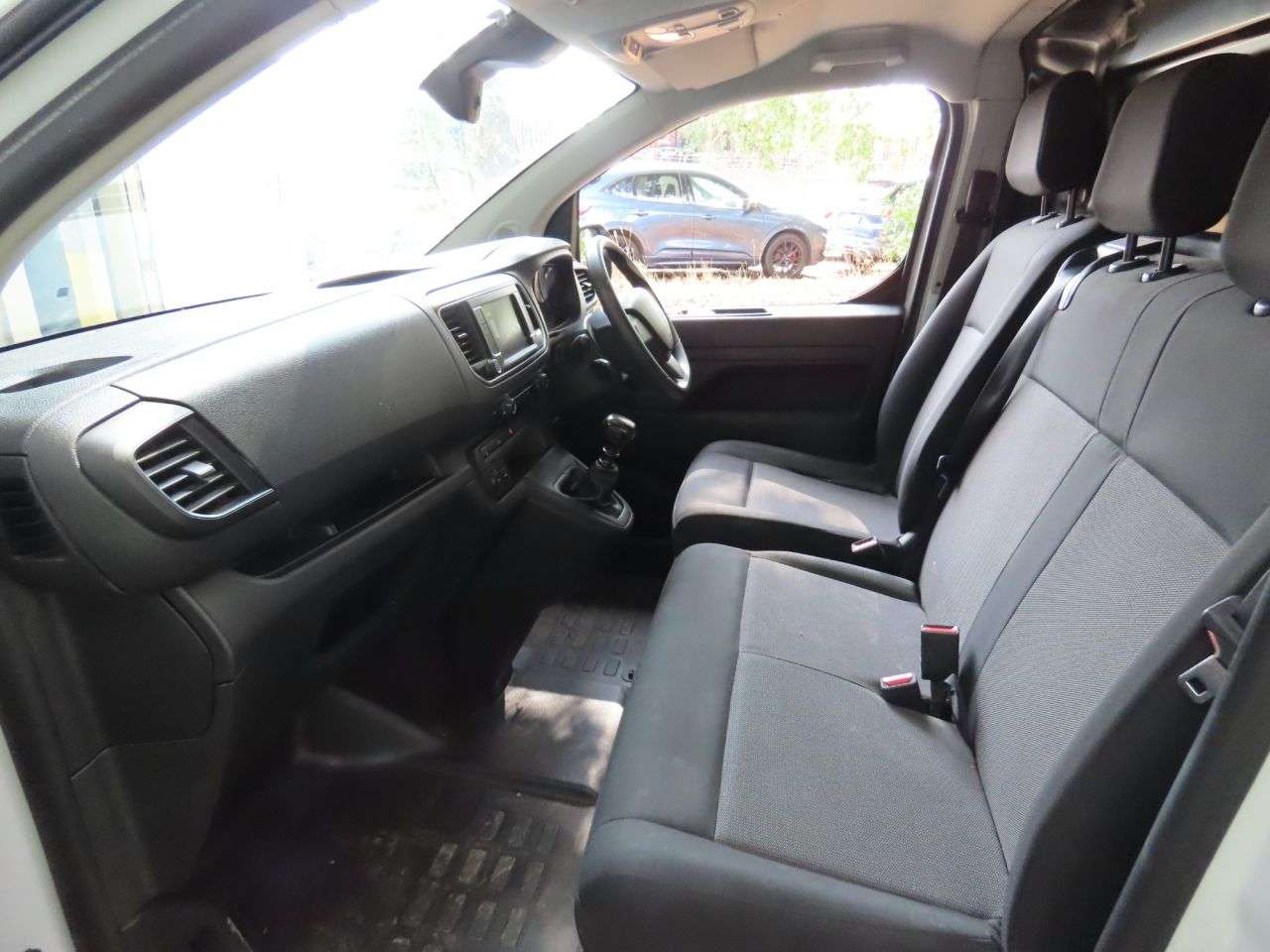 2023 CITROEN DISPATCH 2023 CITROEN DISPATCH
