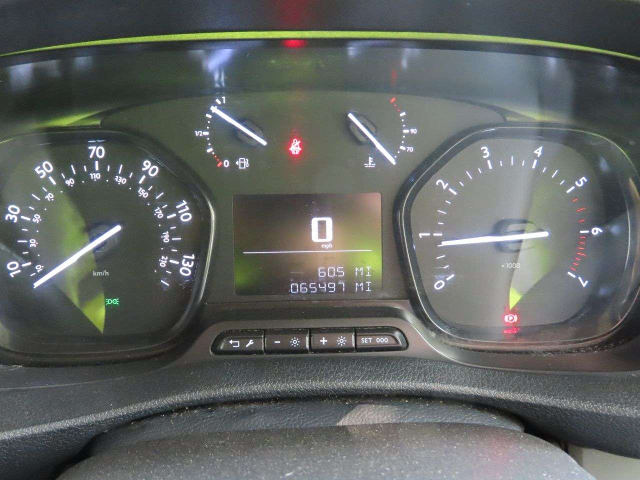 2023 CITROEN DISPATCH 2023 CITROEN DISPATCH