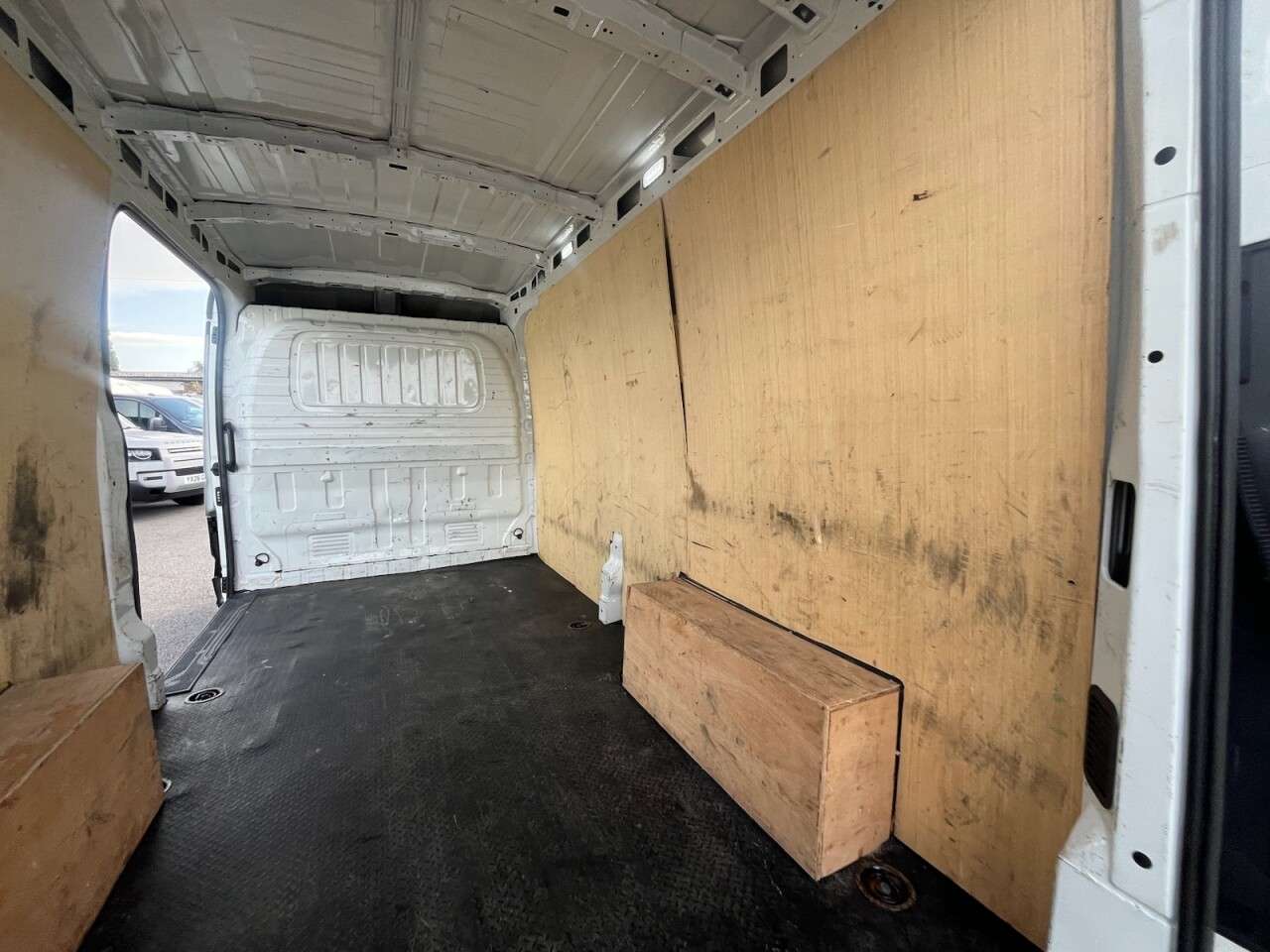 2023 MAXUS DELIVER 9 2023 MAXUS DELIVER 9