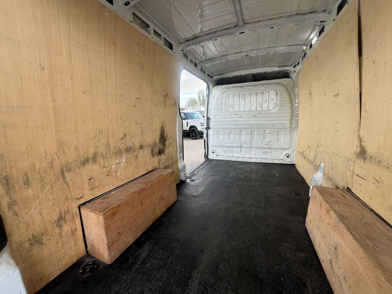 2023 MAXUS DELIVER 9 2023 MAXUS DELIVER 9
