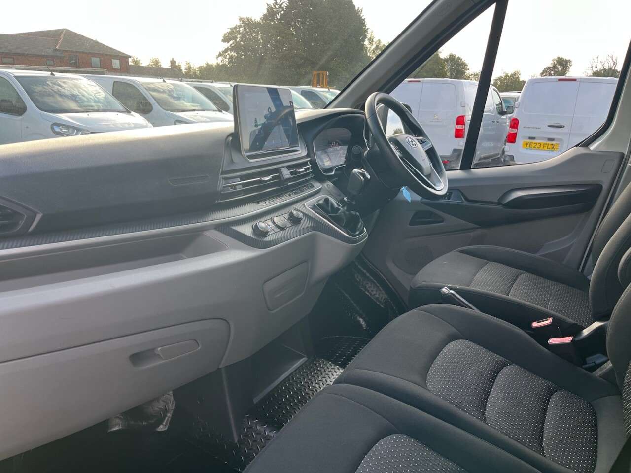 2023 MAXUS DELIVER 9 2023 MAXUS DELIVER 9