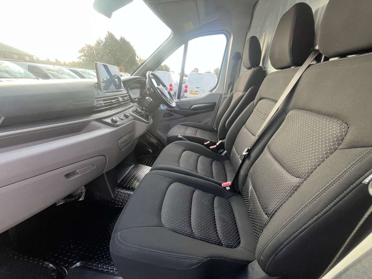 2023 MAXUS DELIVER 9 2023 MAXUS DELIVER 9