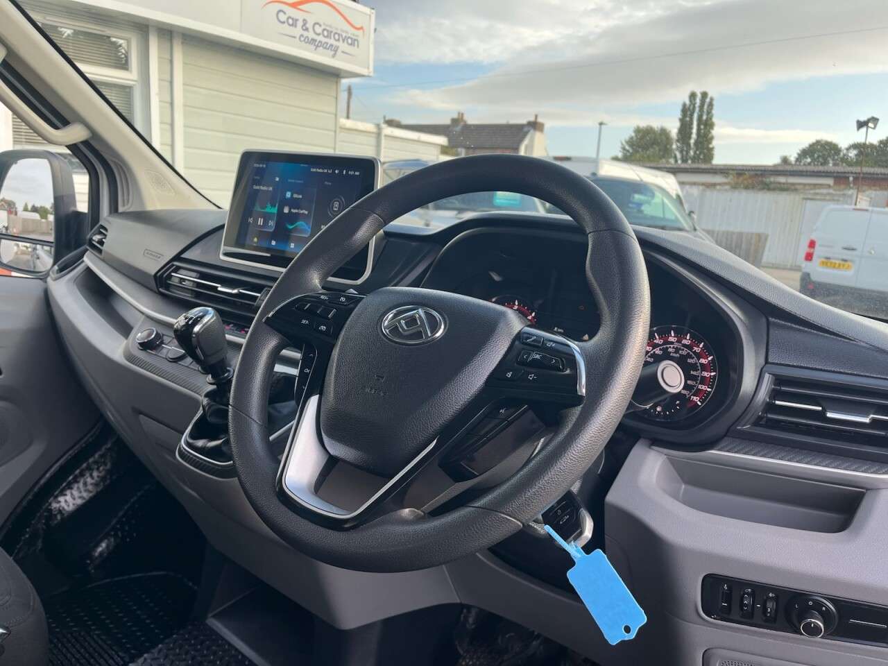 2023 MAXUS DELIVER 9 2023 MAXUS DELIVER 9