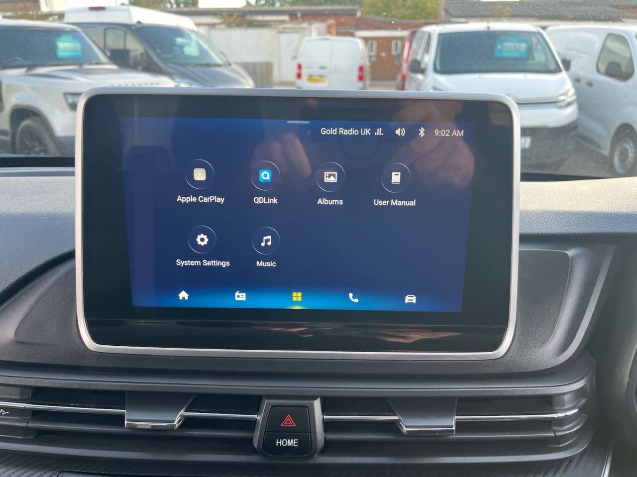 2023 MAXUS DELIVER 9 2023 MAXUS DELIVER 9