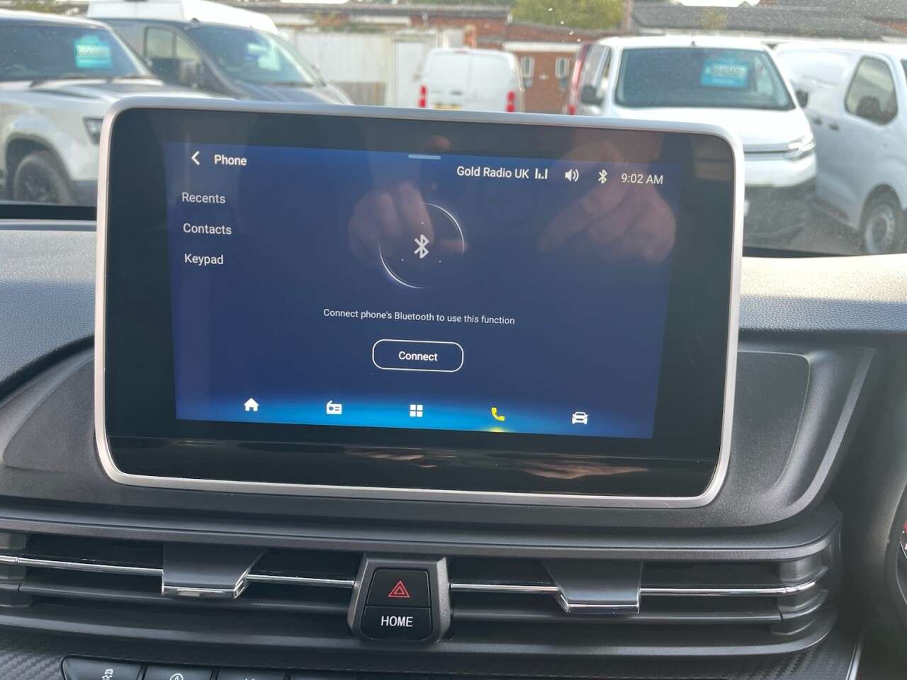 2023 MAXUS DELIVER 9 2023 MAXUS DELIVER 9