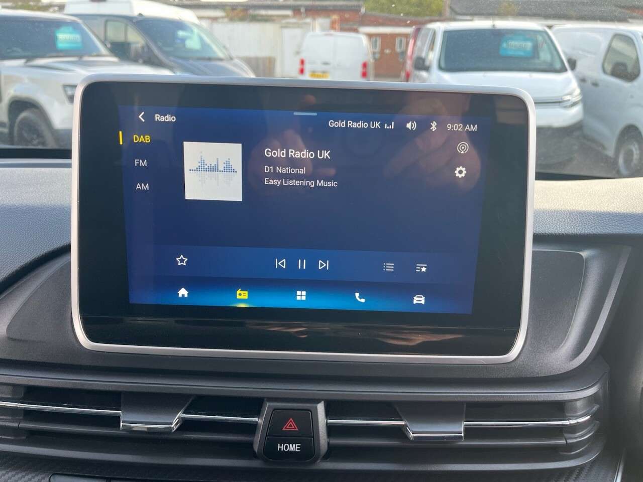 2023 MAXUS DELIVER 9 2023 MAXUS DELIVER 9