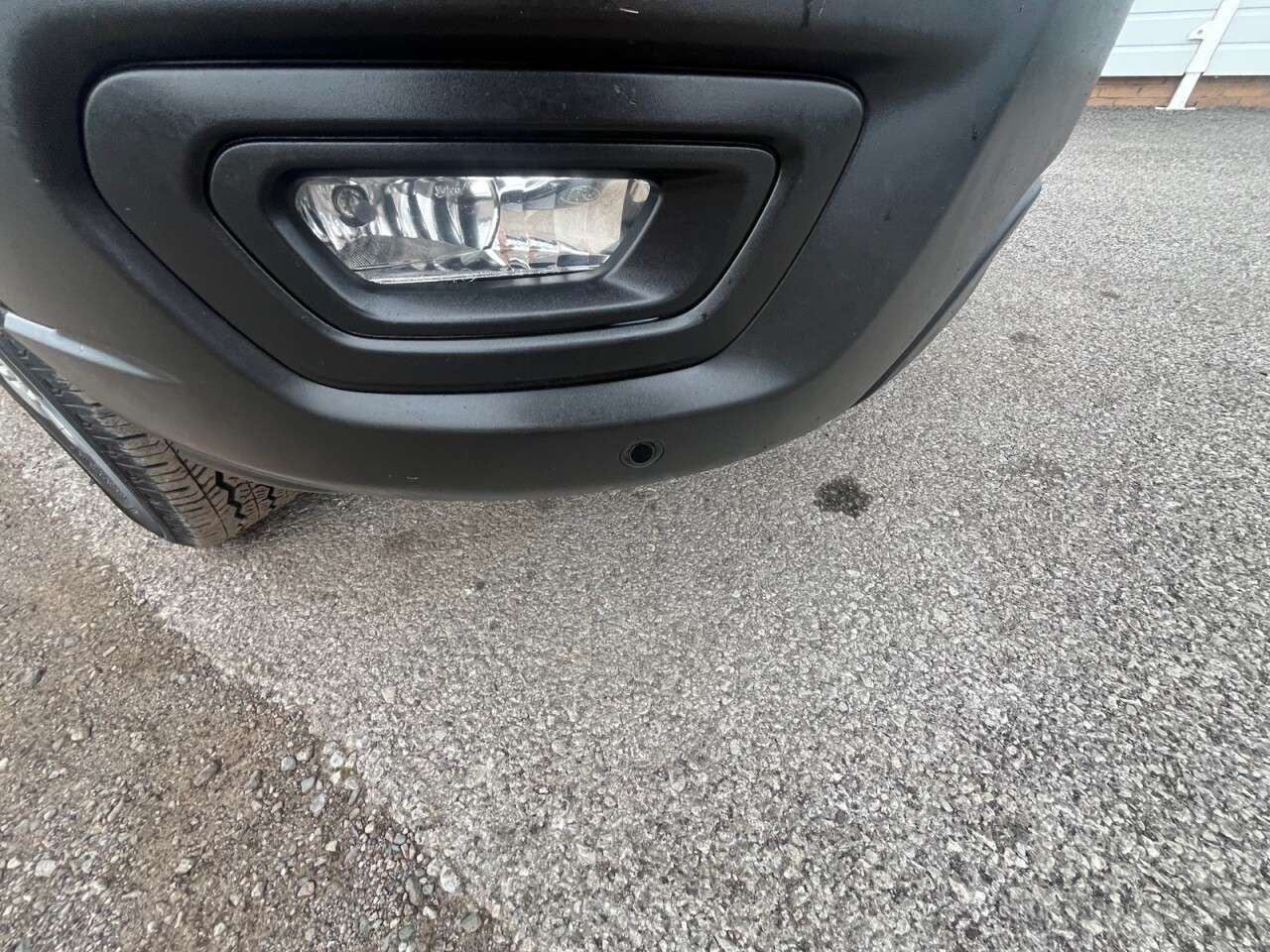 2023 FORD TRANSIT 2023 FORD TRANSIT