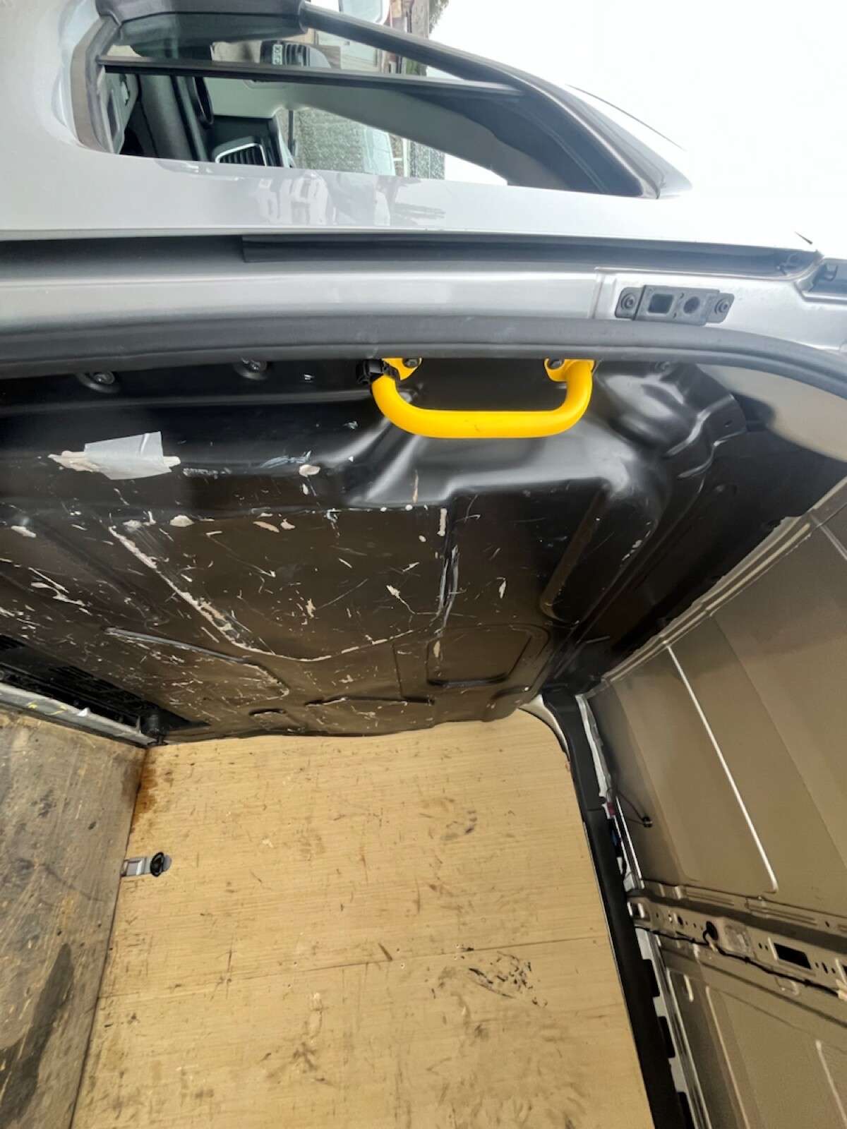 2023 FORD TRANSIT 2023 FORD TRANSIT