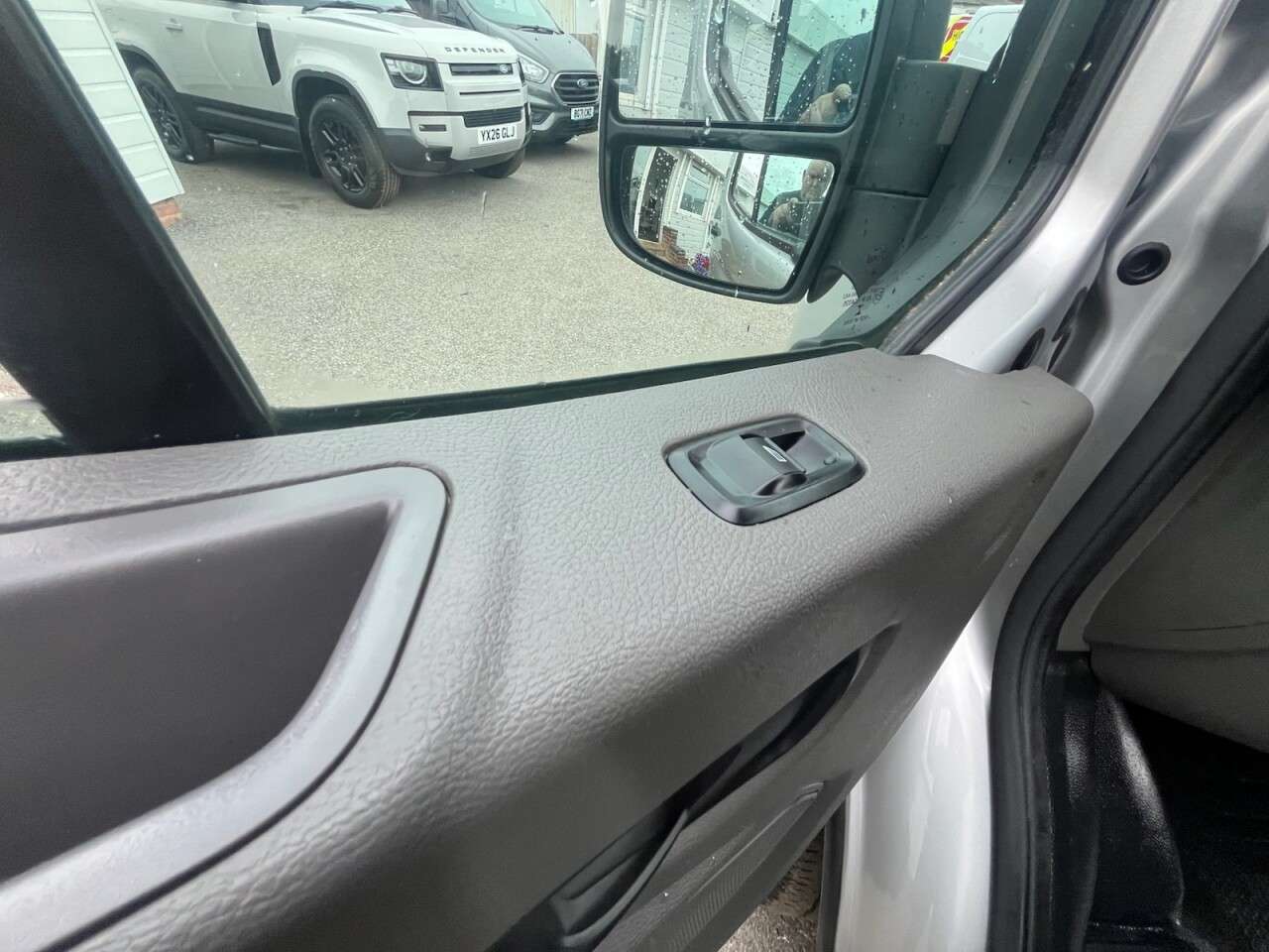 2023 FORD TRANSIT 2023 FORD TRANSIT