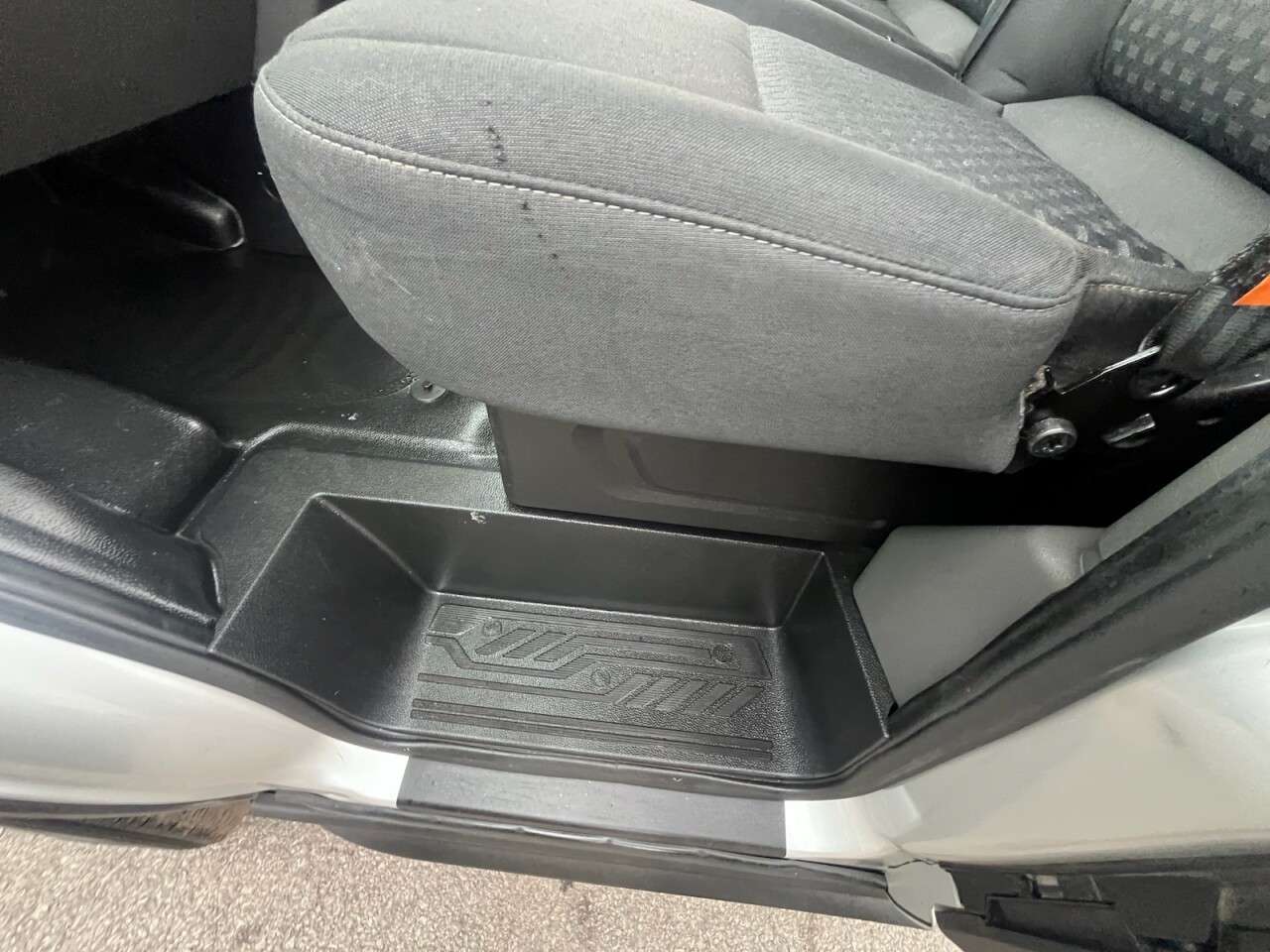 2023 FORD TRANSIT 2023 FORD TRANSIT