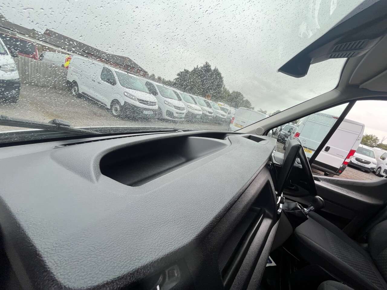 2023 FORD TRANSIT 2023 FORD TRANSIT