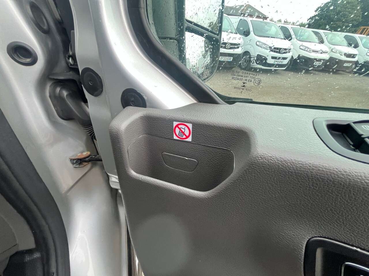 2023 FORD TRANSIT 2023 FORD TRANSIT