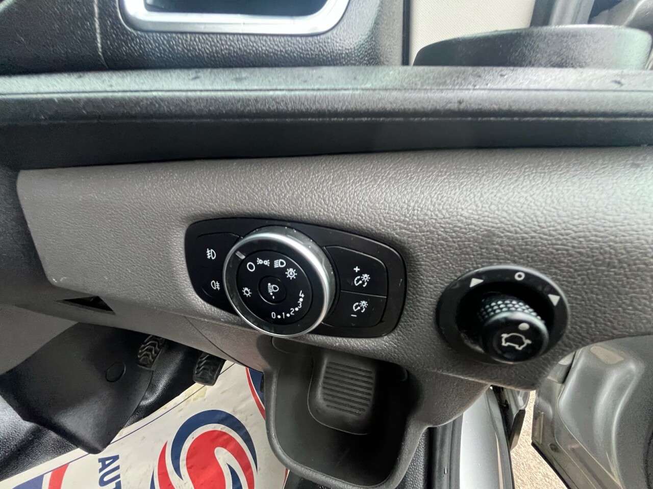 2023 FORD TRANSIT 2023 FORD TRANSIT
