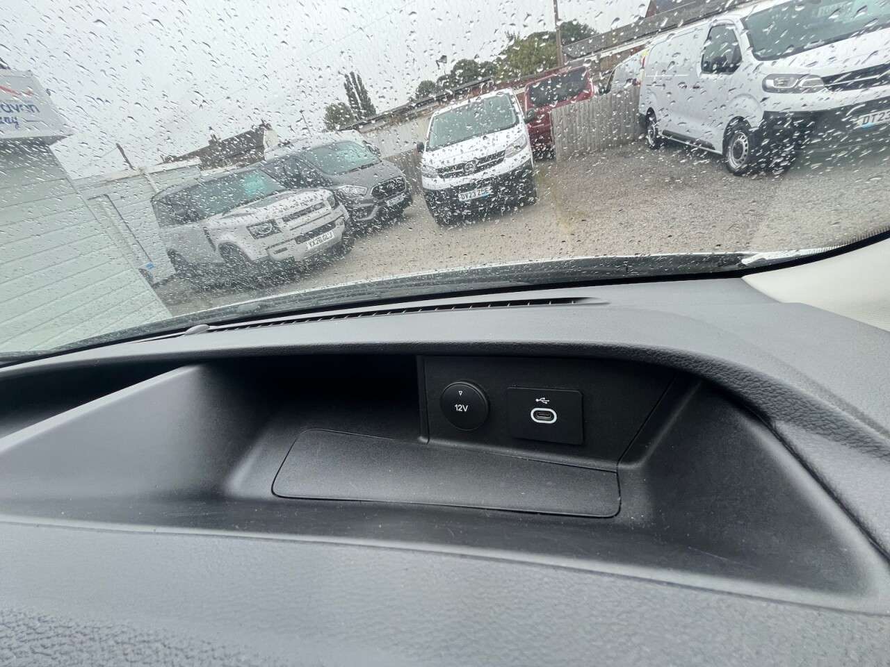 2023 FORD TRANSIT 2023 FORD TRANSIT