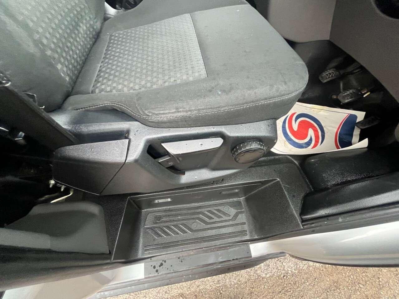 2023 FORD TRANSIT 2023 FORD TRANSIT