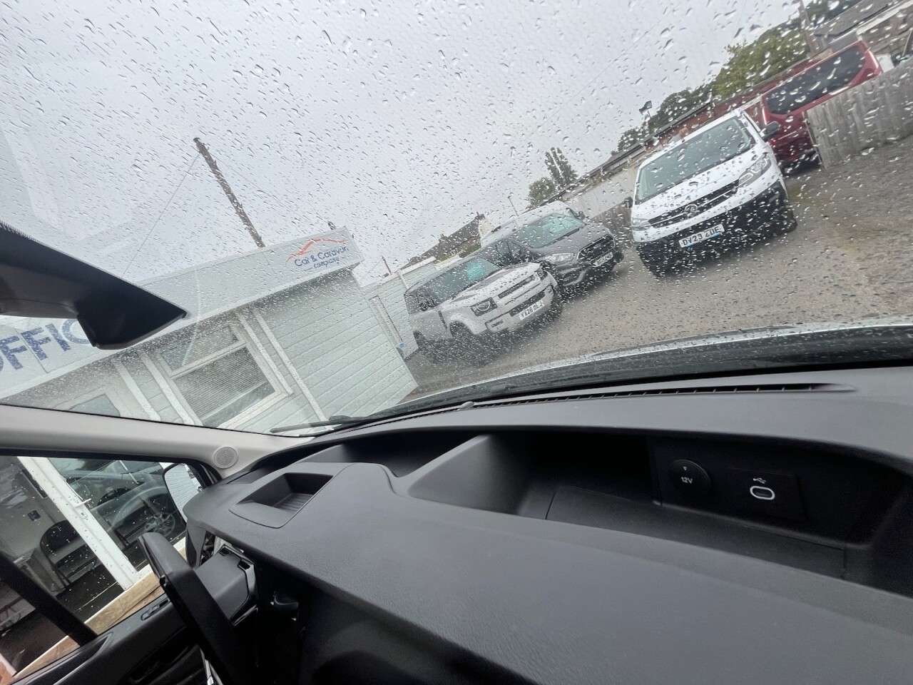 2023 FORD TRANSIT 2023 FORD TRANSIT