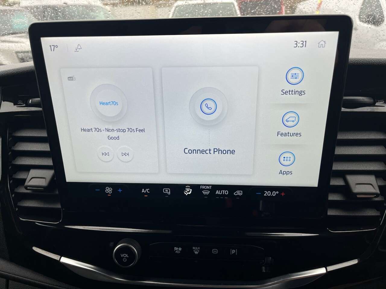 2023 FORD TRANSIT 2023 FORD TRANSIT