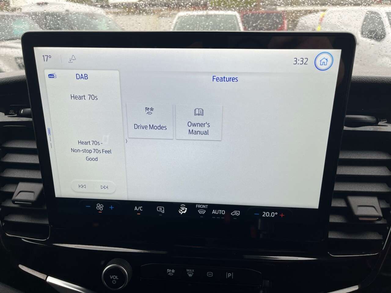 2023 FORD TRANSIT 2023 FORD TRANSIT