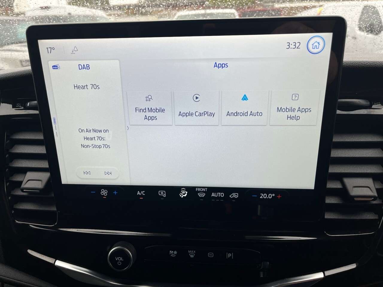 2023 FORD TRANSIT 2023 FORD TRANSIT