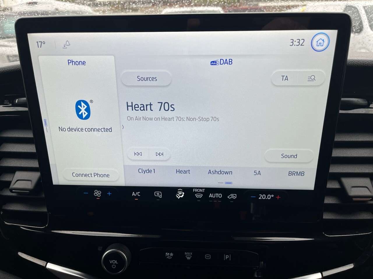 2023 FORD TRANSIT 2023 FORD TRANSIT