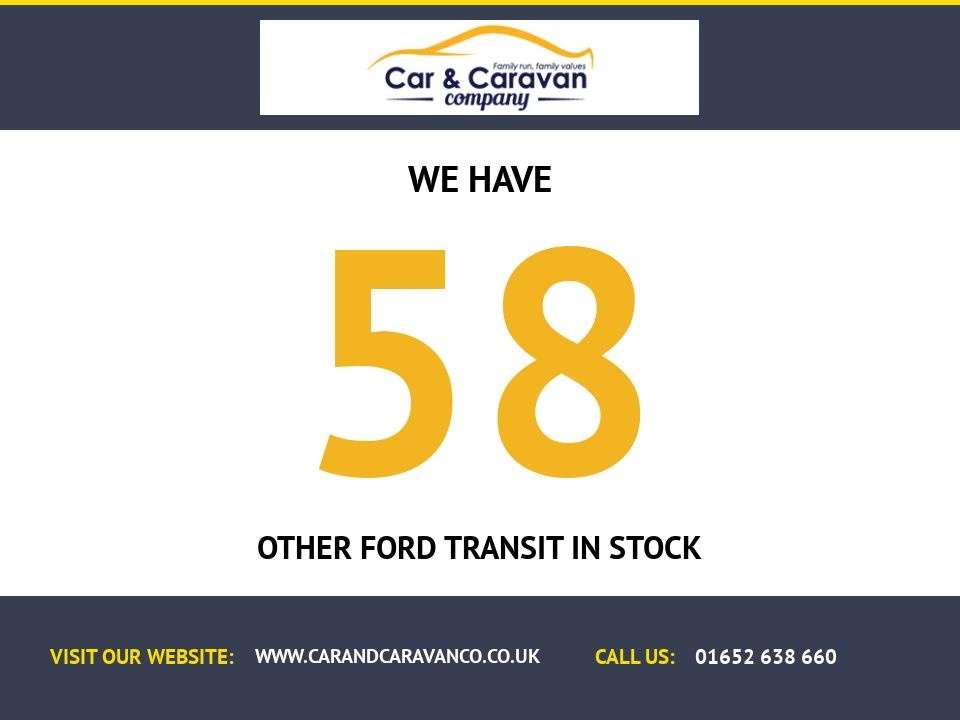2023 FORD TRANSIT 2023 FORD TRANSIT