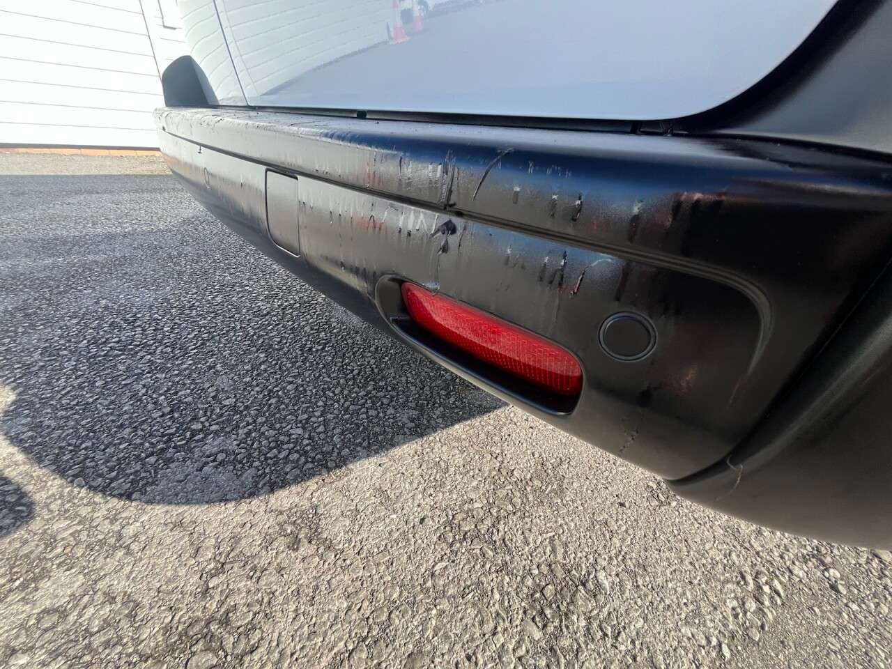2023 VAUXHALL VIVARO 2023 VAUXHALL VIVARO