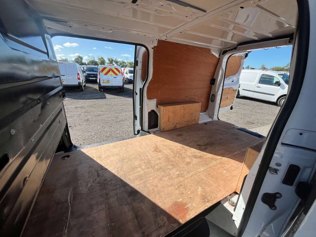 2023 VAUXHALL VIVARO 2023 VAUXHALL VIVARO