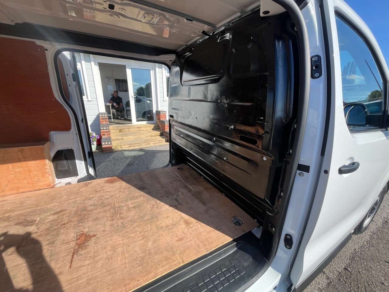 2023 VAUXHALL VIVARO 2023 VAUXHALL VIVARO