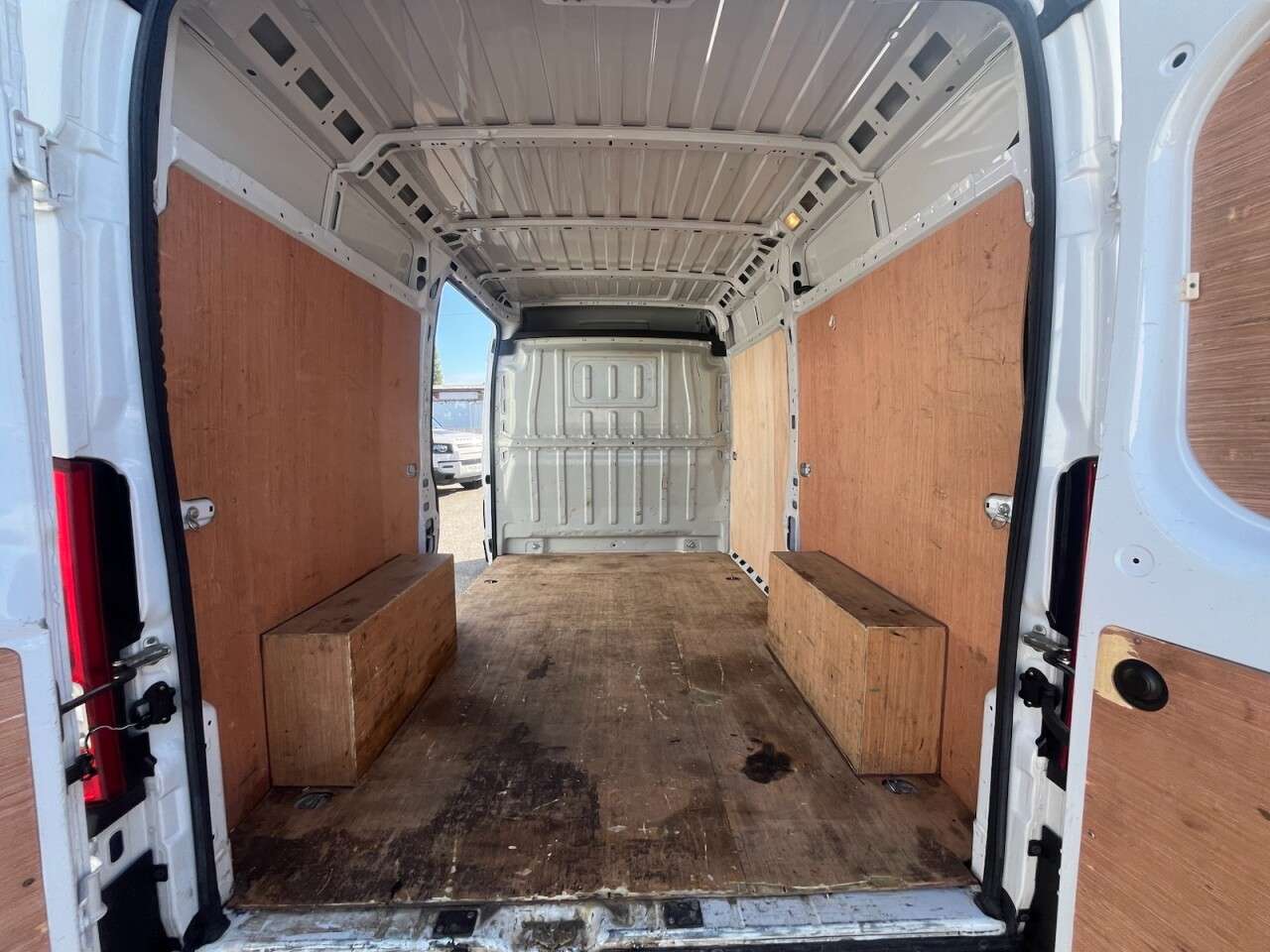 2023 PEUGEOT BOXER 2023 PEUGEOT BOXER