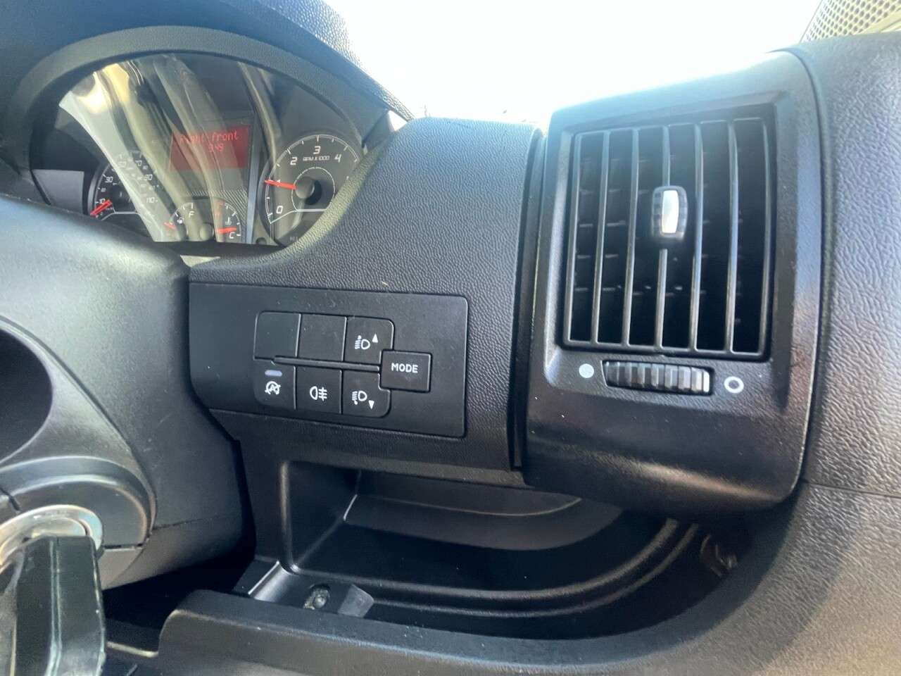 2023 PEUGEOT BOXER 2023 PEUGEOT BOXER
