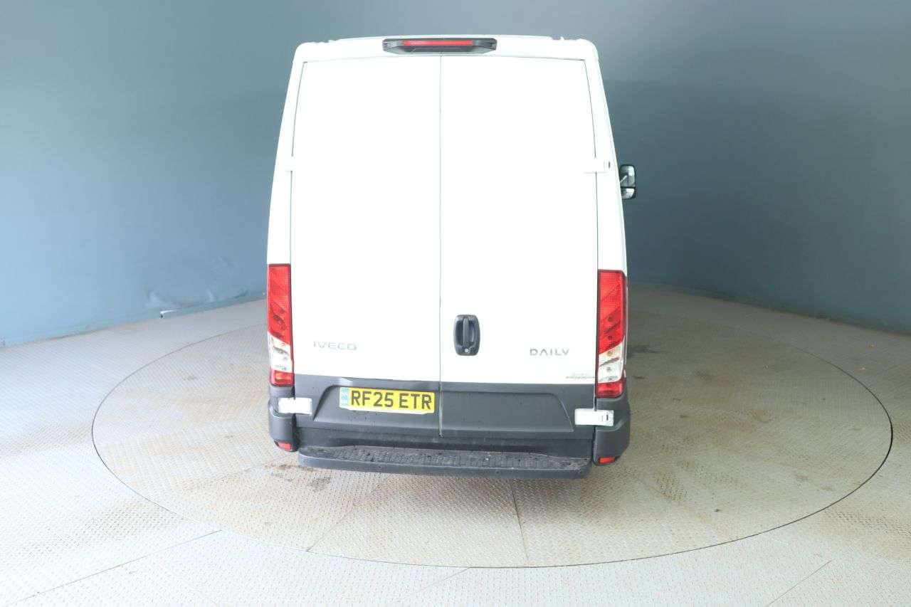 2025 IVECO DAILY 2025 IVECO DAILY