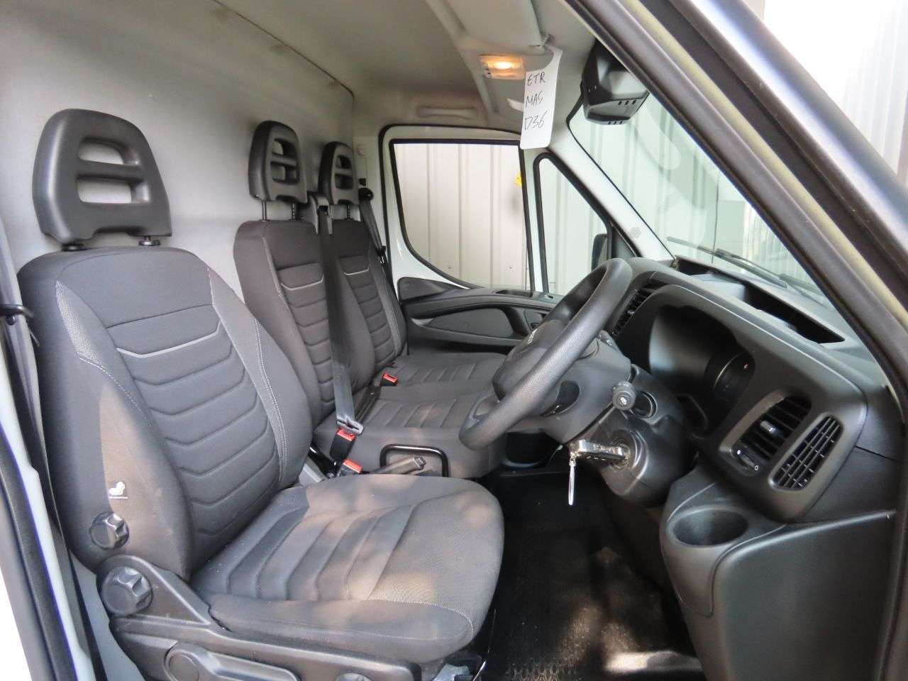 2025 IVECO DAILY 2025 IVECO DAILY