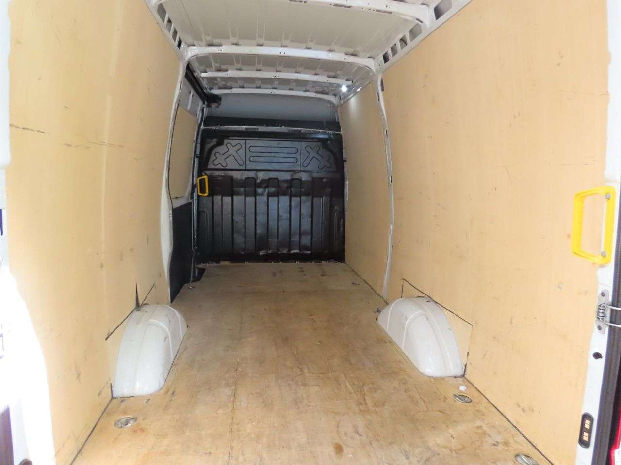 2025 IVECO DAILY 2025 IVECO DAILY