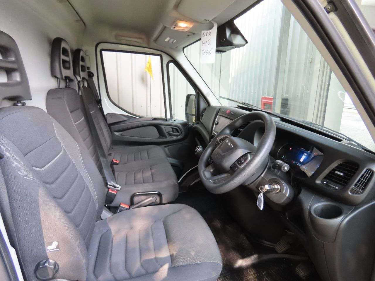 2025 IVECO DAILY 2025 IVECO DAILY