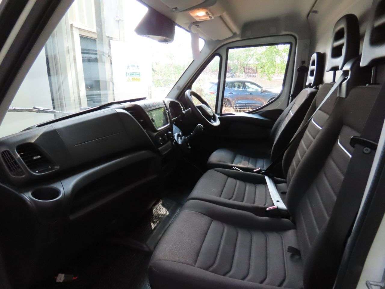 2025 IVECO DAILY 2025 IVECO DAILY