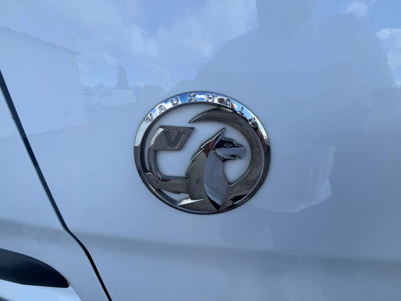 2023 VAUXHALL VIVARO 2023 VAUXHALL VIVARO