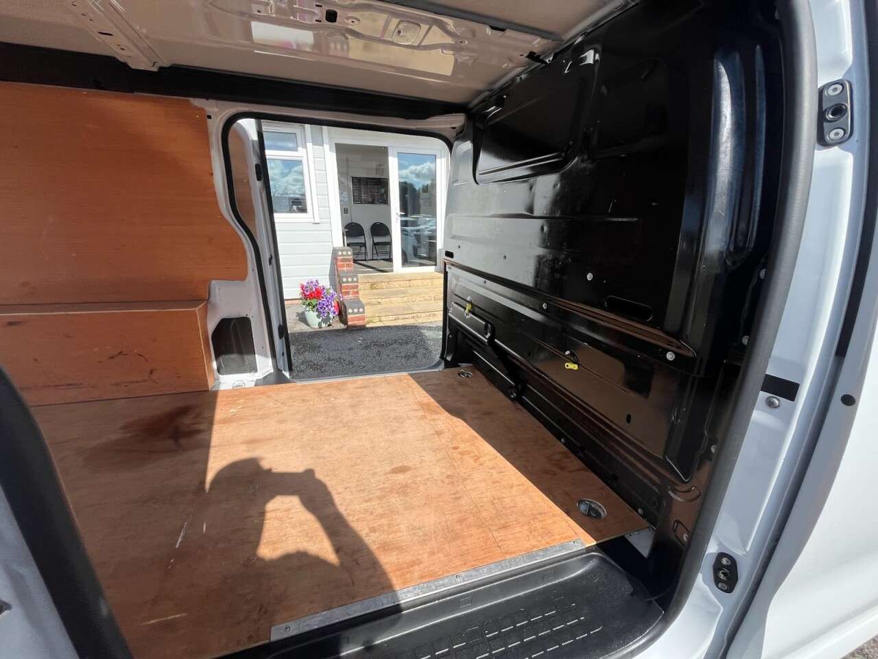 2023 VAUXHALL VIVARO 2023 VAUXHALL VIVARO