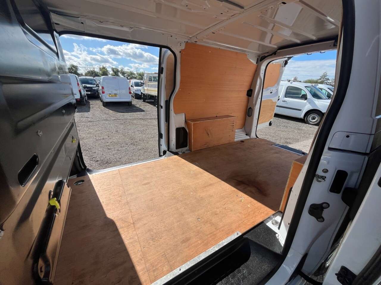 2023 VAUXHALL VIVARO 2023 VAUXHALL VIVARO